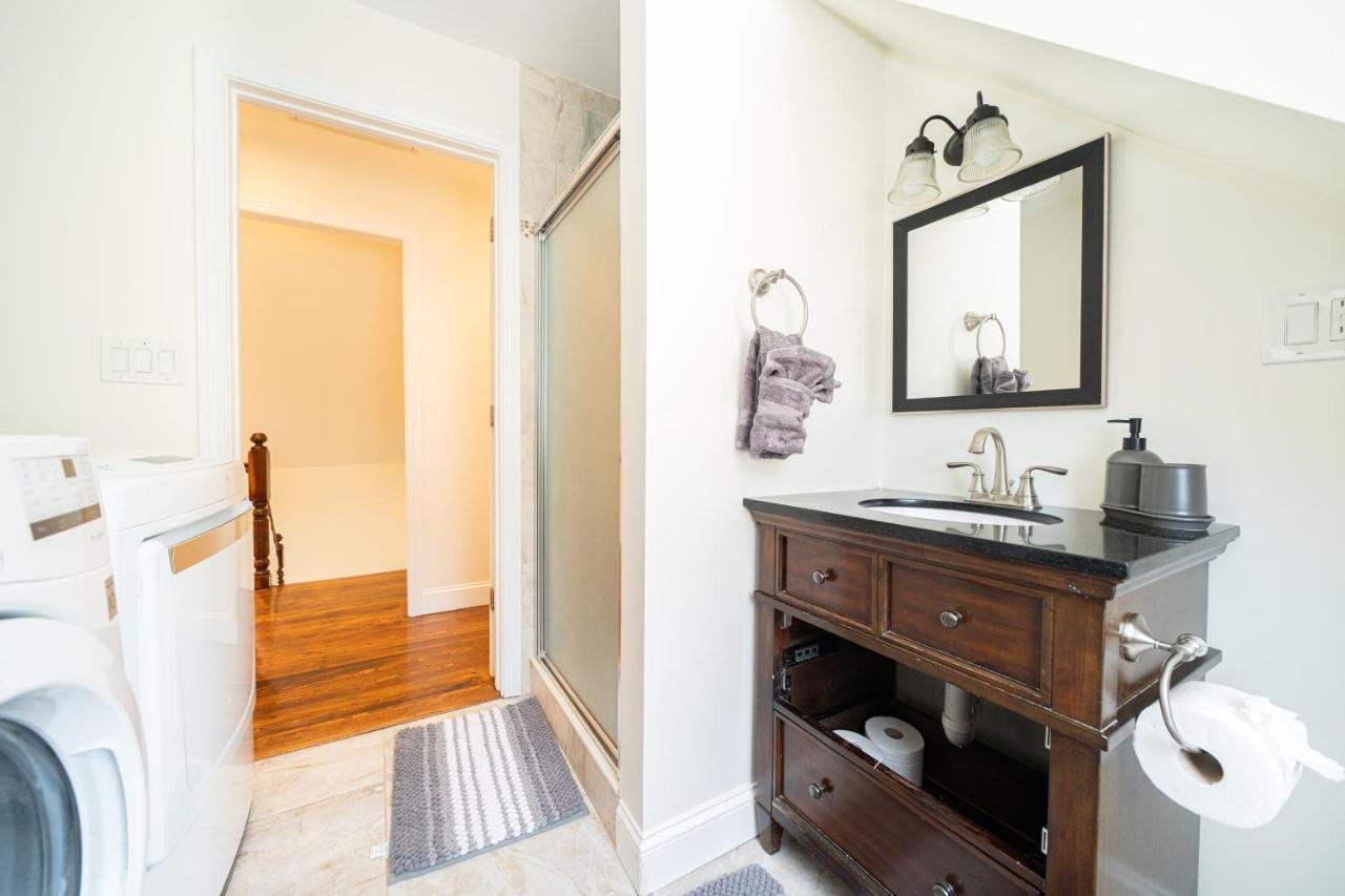 Апартаменты 988 - 4Br Boston - Cozy Getaway Near Boston Common Экстерьер фото