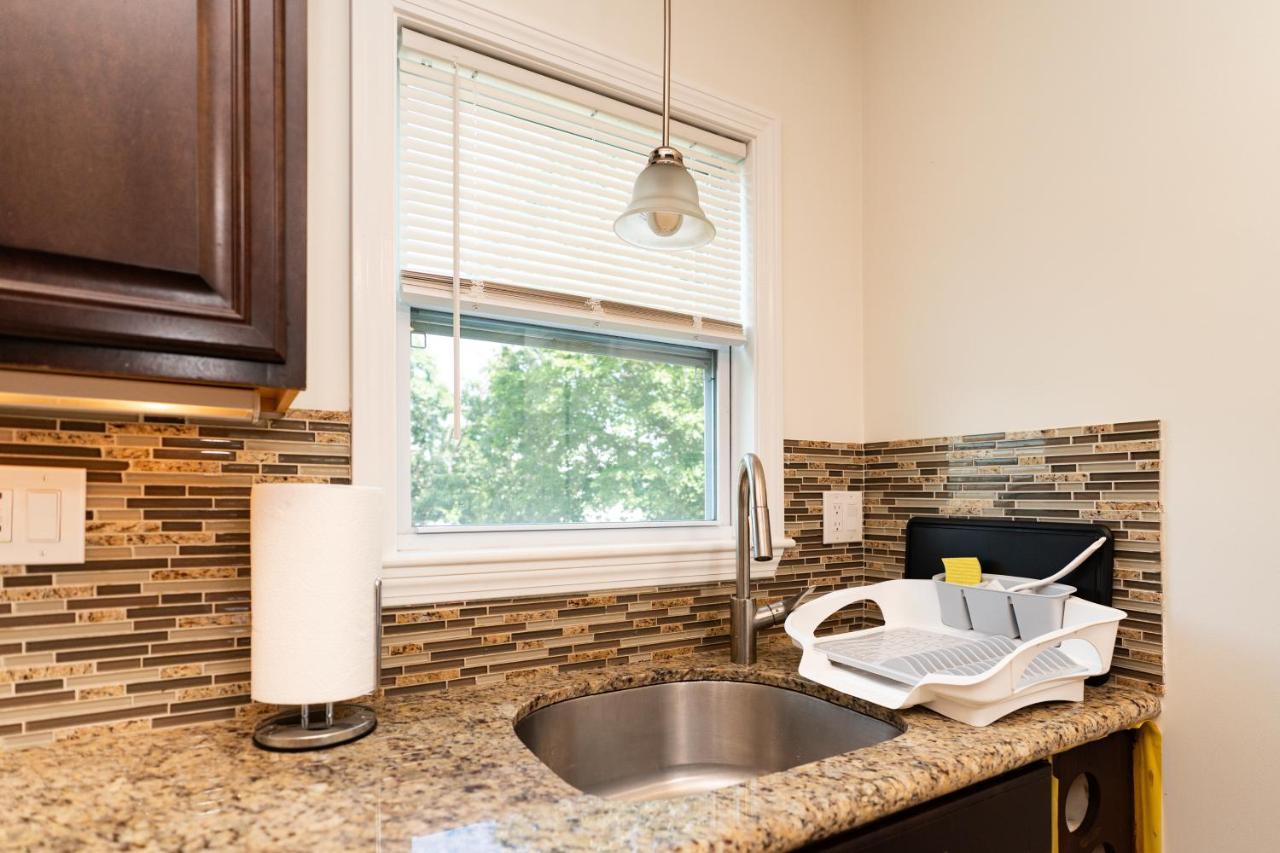 Апартаменты 988 - 4Br Boston - Cozy Getaway Near Boston Common Экстерьер фото