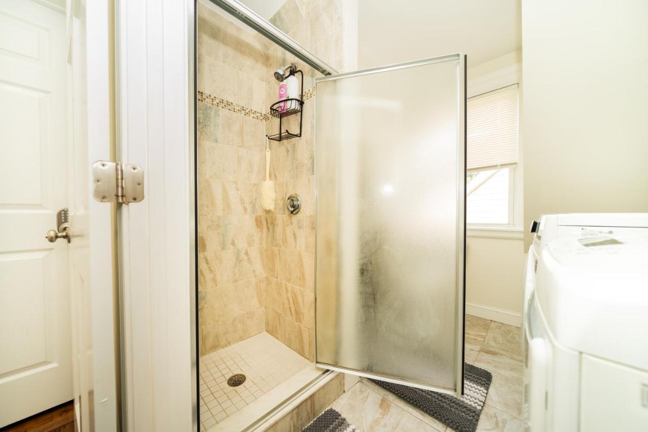 Апартаменты 988 - 4Br Boston - Cozy Getaway Near Boston Common Экстерьер фото