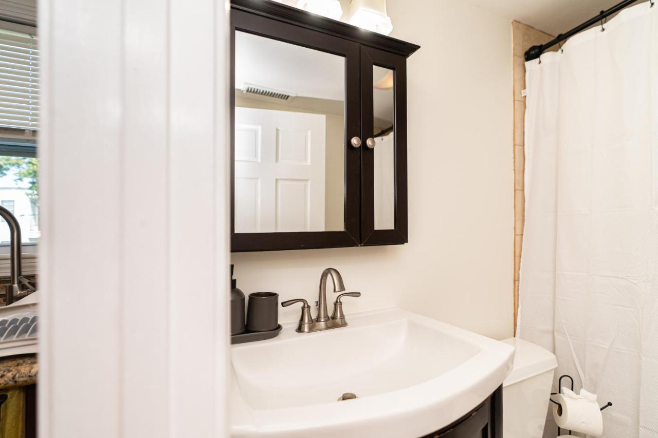 Апартаменты 988 - 4Br Boston - Cozy Getaway Near Boston Common Экстерьер фото