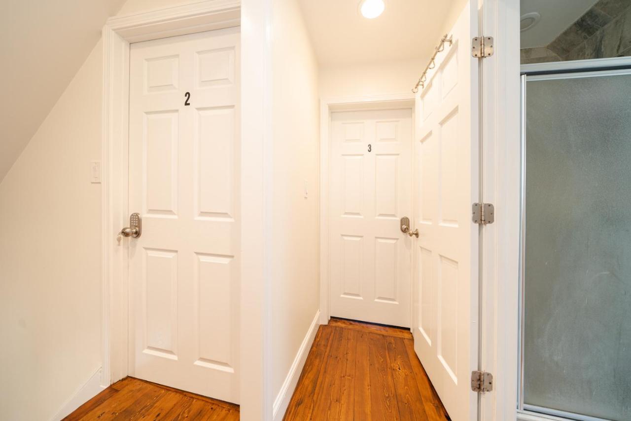 Апартаменты 988 - 4Br Boston - Cozy Getaway Near Boston Common Экстерьер фото