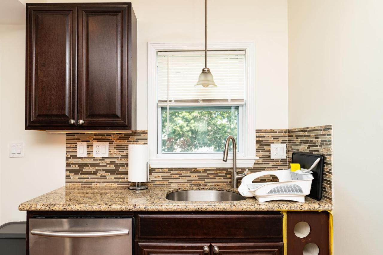 Апартаменты 988 - 4Br Boston - Cozy Getaway Near Boston Common Экстерьер фото