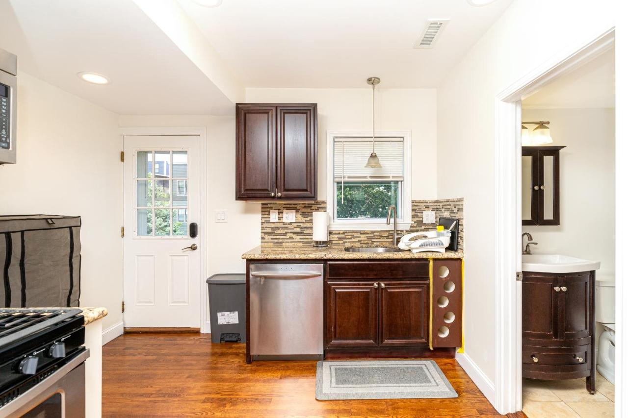 Апартаменты 988 - 4Br Boston - Cozy Getaway Near Boston Common Экстерьер фото