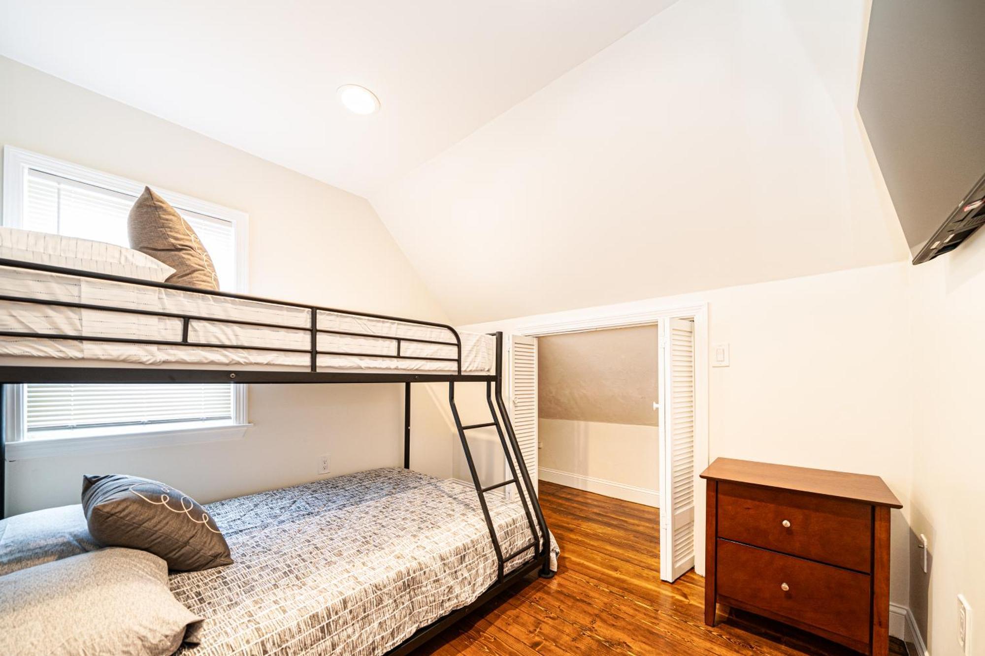 Апартаменты 988 - 4Br Boston - Cozy Getaway Near Boston Common Экстерьер фото